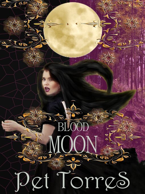 Title details for Blood Moon by Pet Torres - Available